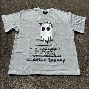 Men’s streetwear size XL T-shirt